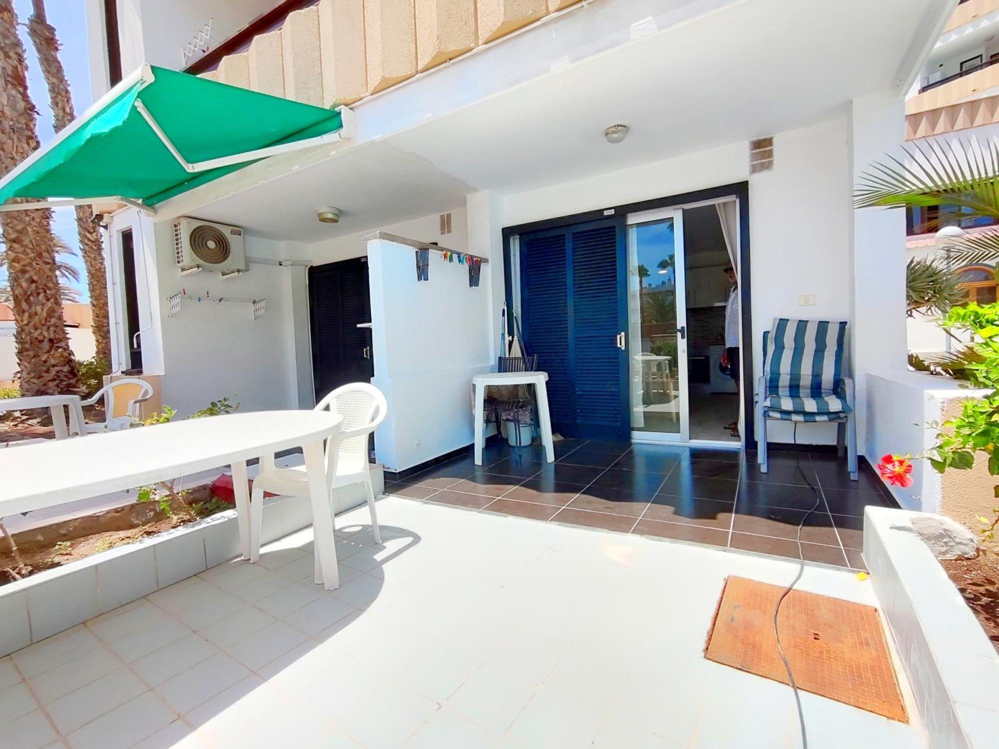 Koka16 Pool By Wave Properties Playa del Ingles  Exterior photo