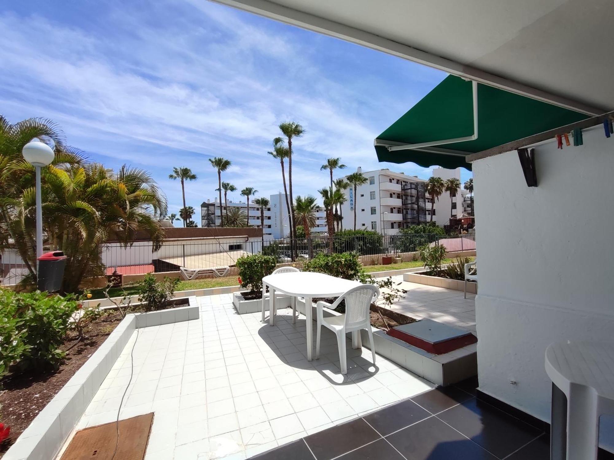 Koka16 Pool By Wave Properties Playa del Ingles  Exterior photo